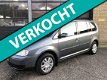 Volkswagen Touran - 1.6-16V FSI zeer mooie staat - 1 - Thumbnail