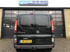 Opel Vivaro - 2.0 CDTI L2 H1 dubbel cabine NIEUWSTAAT