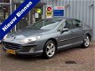 Peugeot 407 - 2.0-16V XS Trekhaak - 1 - Thumbnail