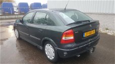 Opel Astra - 1.6 Pearl AIRCO