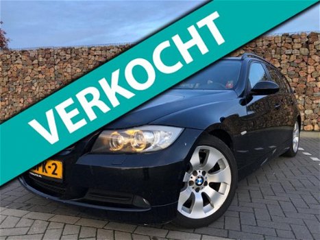 BMW 3-serie Touring - 320i High Executive - 1