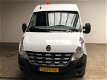 Renault Master - T35 2.3 dCi L2H2 Servicewagen V230 Inrichting Airco Navi Camera Standkachel Trekhaa - 1 - Thumbnail