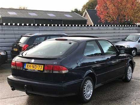 Saab 9-3 Coupé - 2.0 S/ECC/Schuifdak/APK 11-11-2020 - 1