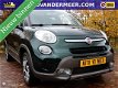 Fiat 500 L - TwinAir Beats Edition PANORAMADAK/NAVIGATIE/PDC - 1 - Thumbnail