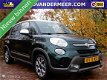 Fiat 500 L - TwinAir Beats Edition PANORAMADAK/NAVIGATIE/PDC - 1 - Thumbnail