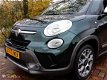 Fiat 500 L - TwinAir Beats Edition PANORAMADAK/NAVIGATIE/PDC - 1 - Thumbnail