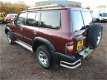 Nissan Patrol GR - 3.0 Di Comfort voll B-stijl 5 Deurs Airco - 1 - Thumbnail