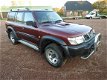 Nissan Patrol GR - 3.0 Di Comfort voll B-stijl 5 Deurs Airco - 1 - Thumbnail