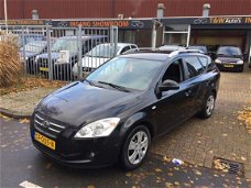 Kia Cee'd Sporty Wagon - 1.6 CRDi Fifteen