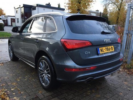 Audi Q5 - 2.0 TDI quattro Pro Line S - 1