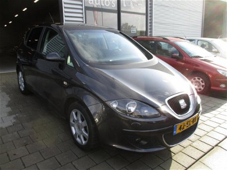 Seat Altea - 2.0 FSI Stylance AUTOMAAT - 1