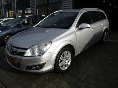 Opel Astra Wagon - 1.6 Executive - 1