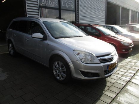 Opel Astra Wagon - 1.6 Executive - 1