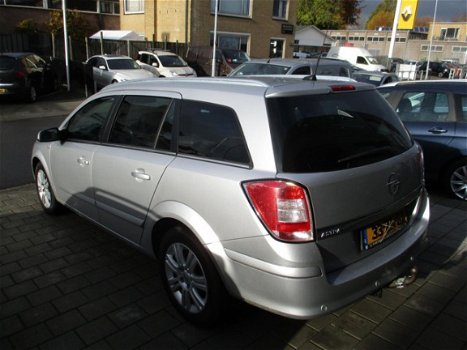 Opel Astra Wagon - 1.6 Executive - 1