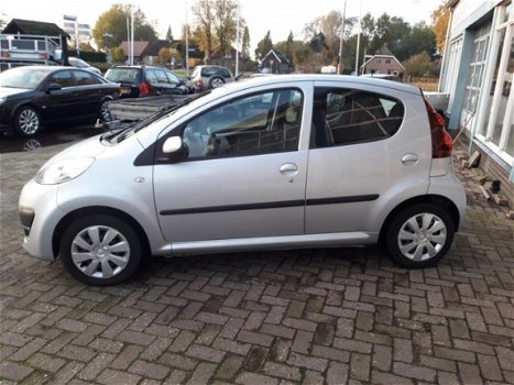 Peugeot 107 - 1.0 Active - 1