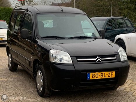 Citroën Berlingo - bestel 2.0 HDI 600 ((APK tot 2021)) - 1