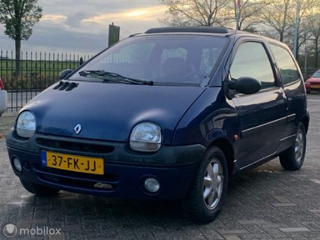 Renault Twingo - 1.2 Initiale ((APK tot bijna 2021)) - 1