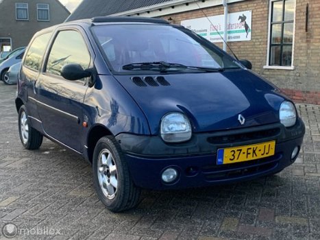 Renault Twingo - 1.2 Initiale ((APK tot bijna 2021)) - 1