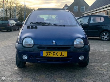 Renault Twingo - 1.2 Initiale ((APK tot bijna 2021)) - 1