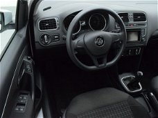 Volkswagen Polo - 1.0 MPI 75pk 5D Comfortline Edition(AIRCO/BLUETOOTH/CRUISE)