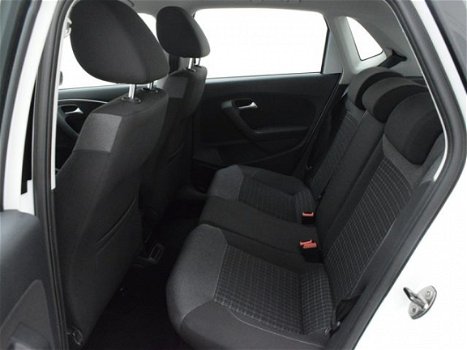 Volkswagen Polo - 1.0 MPI 75pk 5D Comfortline Edition(AIRCO/BLUETOOTH/CRUISE) - 1