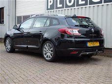 Renault Mégane Estate - 1.2 TCe 115pk Leer/Stof Navi/Camera Trekh GT-Line