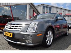 Cadillac STS - 3.6 V6 Launch Edition Leer | PDC |LMV | Navi | Radio/CD