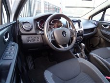 Renault Clio Estate - TCe 120pk Dynamique EDC R-link, Climate, Cruise, Trekhaak, Lichtm. velg
