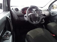 Renault Kangoo - 1.5 dCi 75 Energy Comfort Airco, Cruise, Park. sens