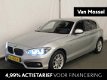 BMW 1-serie - (f20) 116i Sport (Led/Navi/ECC/PDC/St.Verwarming) - 1 - Thumbnail