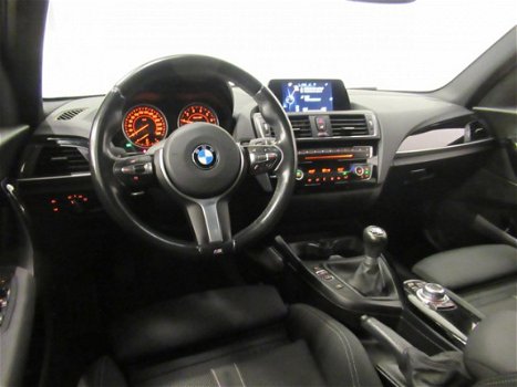 BMW 1-serie - (f20) 116i Sport (Led/Navi/ECC/PDC/St.Verwarming) - 1