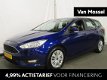 Ford Focus Wagon - 1.5TDCi Lease Edition - 1 - Thumbnail