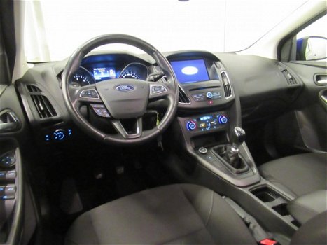 Ford Focus Wagon - 1.5TDCi Lease Edition - 1