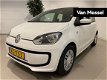 Volkswagen Up! - 1.0 60PK Move Up | Airco | Navi | C.V. | - 1 - Thumbnail