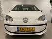 Volkswagen Up! - 1.0 60PK Move Up | Airco | Navi | C.V. | - 1 - Thumbnail