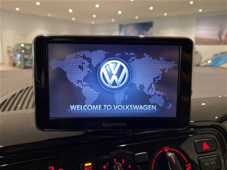 Volkswagen Up! - 1.0 60PK Move Up | Airco | Navi | C.V. | - 1