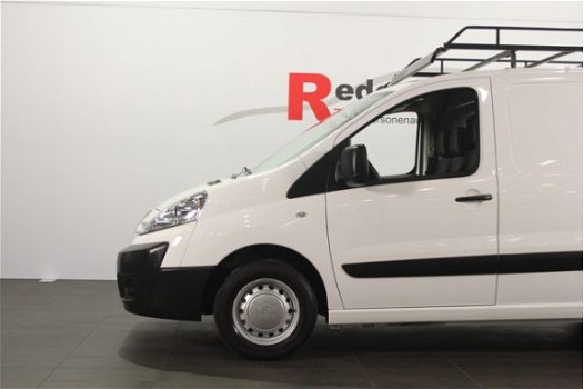 Citroën Jumpy - 10 1.6 HDI L1 H1 / EC / AIRCO 2012 - 1