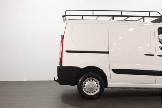 Citroën Jumpy - 10 1.6 HDI L1 H1 / EC / AIRCO 2012 - 1