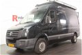 Volkswagen Crafter - 35 2.0 TDI L2H2 / EC / 2012 - 1 - Thumbnail