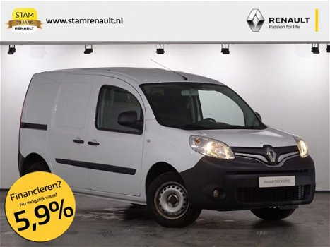 Renault Kangoo - 1.5 dCi 75 Energy Comfort Airco, Cruise, Park. sens - 1