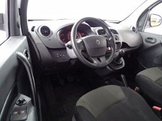 Renault Kangoo - 1.5 dCi 75 Energy Comfort Airco, Cruise, Park. sens