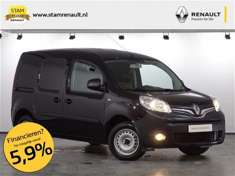 Renault Kangoo - 1.5 dCi 75 Energy Comfort Airco, Cruise, Park. sens - 1