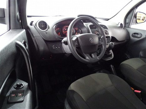 Renault Kangoo - 1.5 dCi 75 Energy Comfort Airco, Cruise, Park. sens - 1