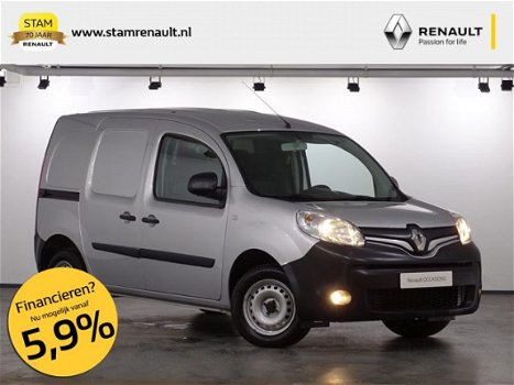 Renault Kangoo - 1.5 dCi 75 Energy Comfort Airco, Cruise, Lichtm. velg - 1