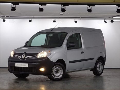 Renault Kangoo - 1.5 dCi 75 Energy Comfort Airco, Cruise, Lichtm. velg - 1