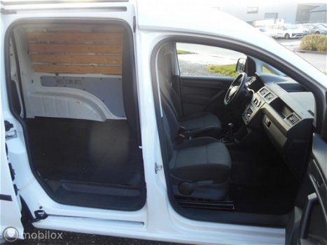 Volkswagen Caddy - Bestel 2.0 TDI L1H1 BMT Comfortline - 1