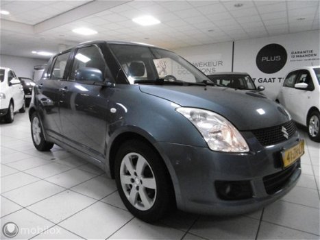 Suzuki Swift - 1.3 Comfort - 1