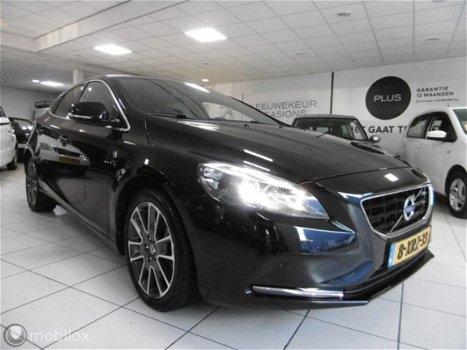 Volvo V40 - 2.0 D4 Ocean Race Business - 1