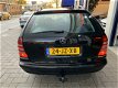 Mercedes-Benz C-klasse Combi - 200 CDI Elegance AUTOMAAT/ CLIMATE - 1 - Thumbnail