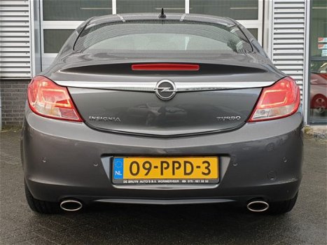 Opel Insignia - 1.6 T Edition *ECC*NAVIGATIE - 1